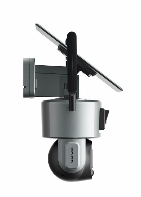 NUM'AXES - Camera de surveillance CAM1071 – Image 2