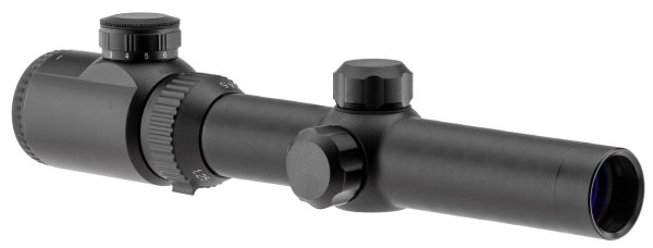 Lunette Lensolux 1,25 - 4,5 x 26 mm – Image 8
