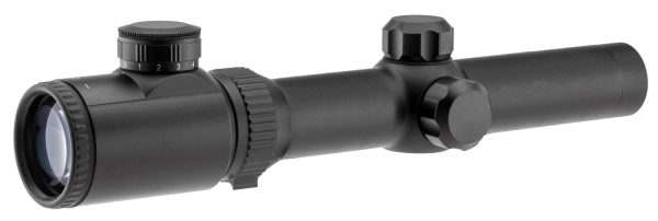 Lunette Lensolux 1,25 - 4,5 x 26 mm – Image 3