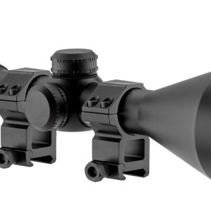 Lunette de tir Lensolux 2,5-10 x 56