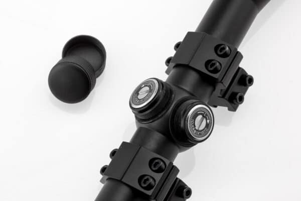Lunette Lensolux 3-9 x 32 mm – Image 4