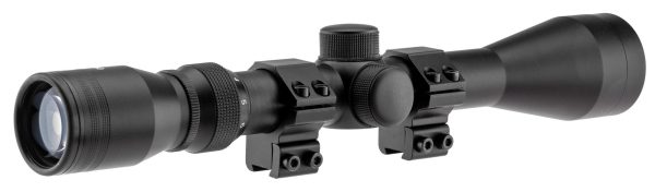 Lunette polyvalente Lensolux 3-9 x 40 mm – Image 4