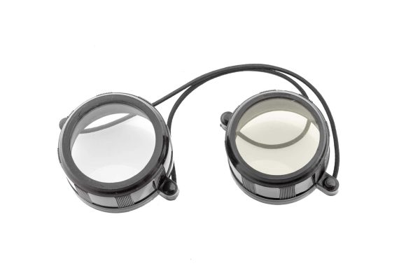 Lunette d'affût Lensolux 4-12 x 50 mm – Image 5