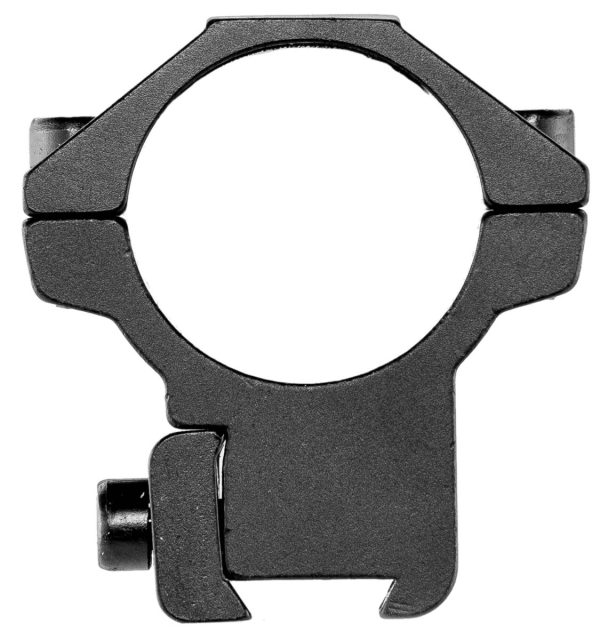 Colliers de montage rail 11 mm double serrage BTR – Image 2