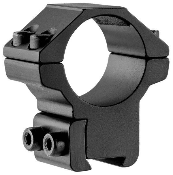 Colliers de montage rail 11 mm double serrage BTR – Image 4