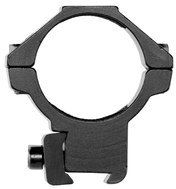 Colliers de montage rail 11 mm double serrage BTR – Image 3