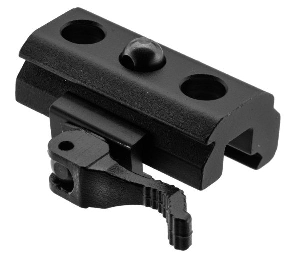 Adaptateur Lensolux type grenadière pour bipied – Image 9