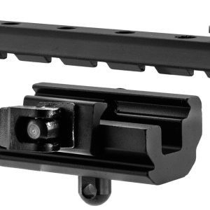 Adaptateur Lensolux type grenadière pour bipied