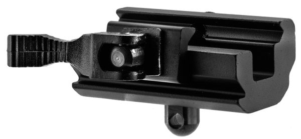 Adaptateur Lensolux type grenadière pour bipied – Image 10