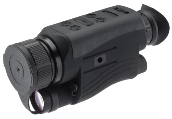 Monoculaire Digital Night Vision IR - Luna optics – Image 6