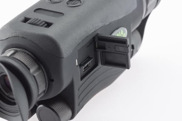 Monoculaire Digital Night Vision IR - Luna optics – Image 9