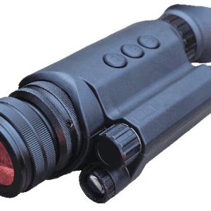 Monoculaires de vision nocturne LN-G3-M44-M50 - Luna optics