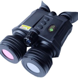 Jumelles de vision nocturne LN-G3-B50 - Luna optics