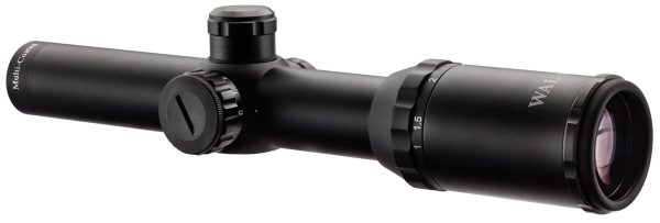Lunette de battue Waldberg 1-4 x 24 IR – Image 3
