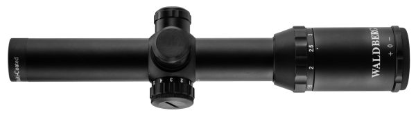 Lunette de battue Waldberg 1-4 x 24 IR – Image 6