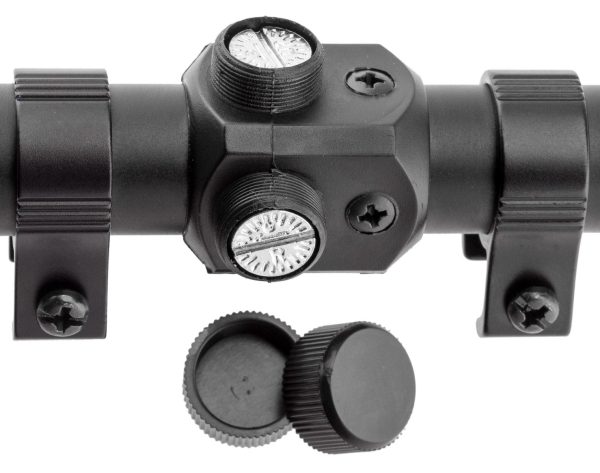 Lunette de loisir RTI 4 x 20 mm – Image 3