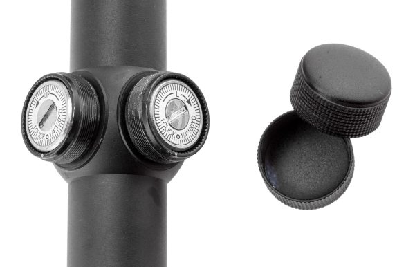 Lunette RTI 4x32 tactical serie – Image 6