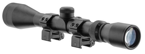 Lunette RTI 3 - 9x40 - avec montage rail 21 mm – Image 3