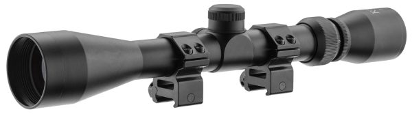 Lunette RTI 3 - 9x40 - avec montage rail 21 mm – Image 2