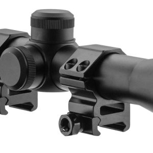 Lunette RTI 3 - 9x40 - avec montage rail 21 mm