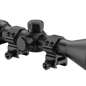 Electro-Point Lunette 3-9X50 IR