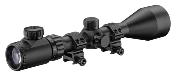 Electro-Point Lunette 3-9X50 IR – Image 4