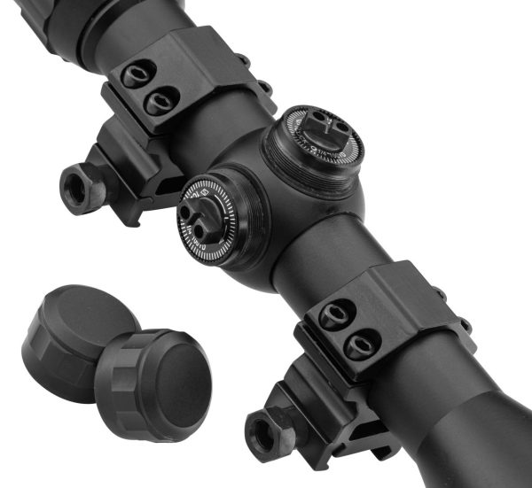 Electro-Point Lunette 3-9X50 IR – Image 7