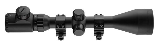 Electro-Point Lunette 3-9X50 IR – Image 6