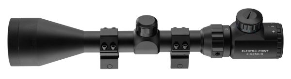 Electro-Point Lunette 3-9X50 IR – Image 5