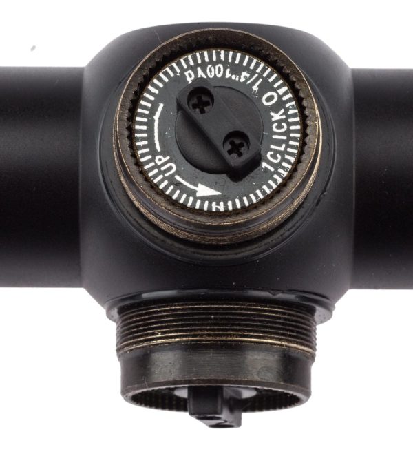 Lunette de hutte 8 x 56 mm tubulaire - RTI – Image 6