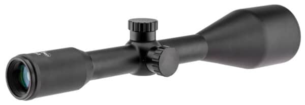 Pack lunette RTI 9 x 63 mm + colliers + support anti-recul + bonnette + mallette – Image 2