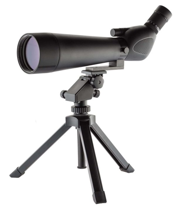 Lunette d'observation RTI 20-60 x 80 – Image 5