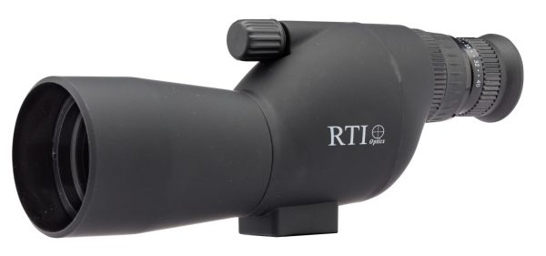Lunette d'observation RTI  15-40 x 50 mm – Image 2