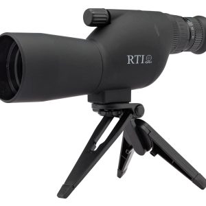 Lunette d'observation RTI  15-40 x 50 mm