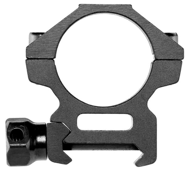 Colliers de montage RTI 25.4 mm - Serrage écrou – Image 2