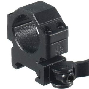 Colliers de montage attache rapide UTG  21 mm Picatinny Weaver