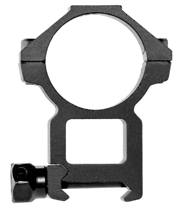 Colliers de montage UTG 21 mm Picatinny Weaver – Image 4