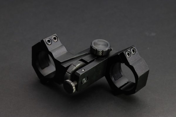 Montage de lampe et laser pour lunette diamètre 25.4 mm – Image 4