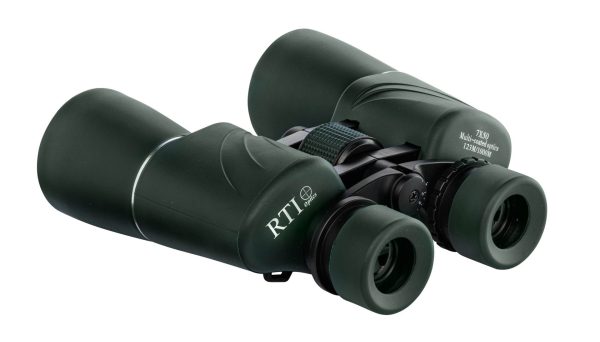 Jumelles pliantes RTI 7 x 50 – Image 2