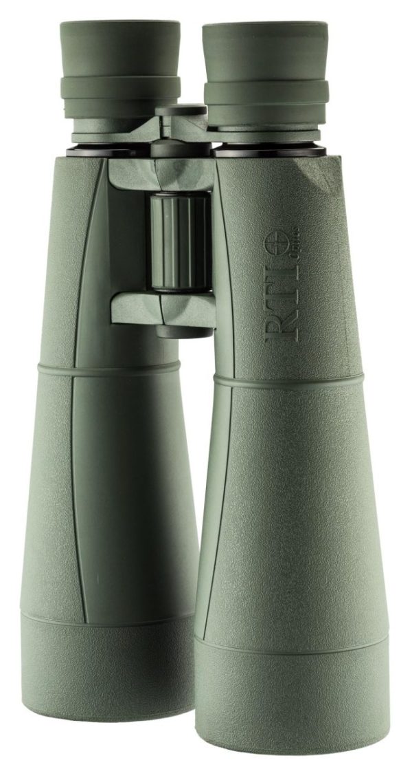 Jumelles de hutte RTI 9 x 63 à traitement optique cémenté – Image 4