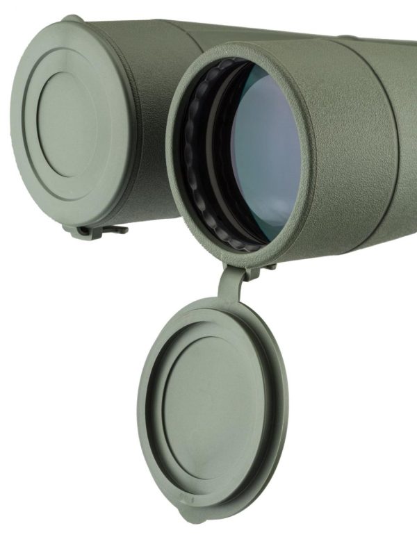 Jumelles de hutte RTI 9 x 63 à traitement optique cémenté – Image 6