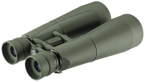 Jumelles de hutte RTI 9 x 63 à traitement optique cémenté – Image 2