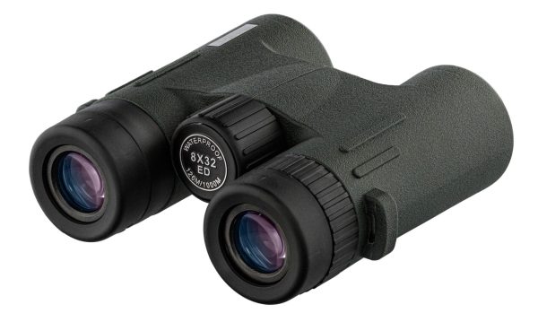 Jumelles Waldberg Pro 8 x 32 ED – Image 5