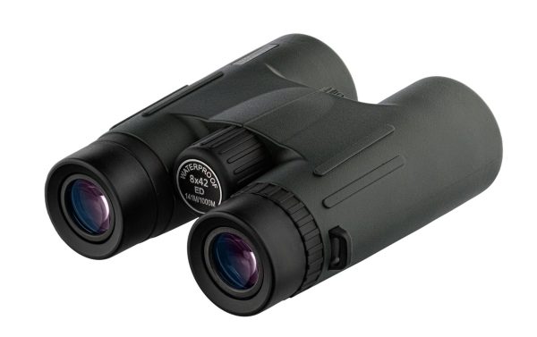 Jumelles Waldberg Pro 8 x 42 ED – Image 4