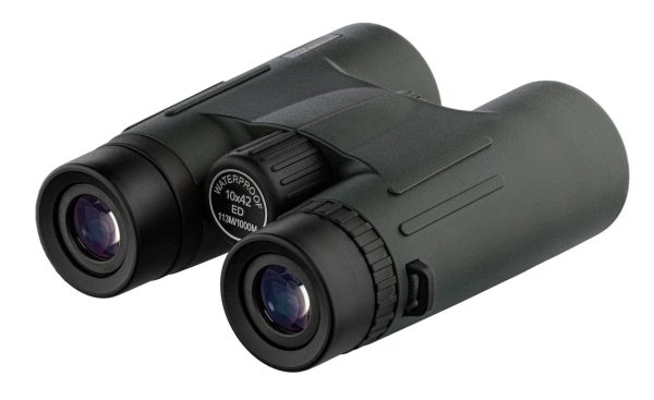 Jumelles Waldberg Pro 10 x 42 ED – Image 3