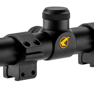 Lunette Gamo 4 x 32 WR