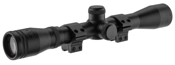 Lunette Gamo 4 x 32 WR – Image 3