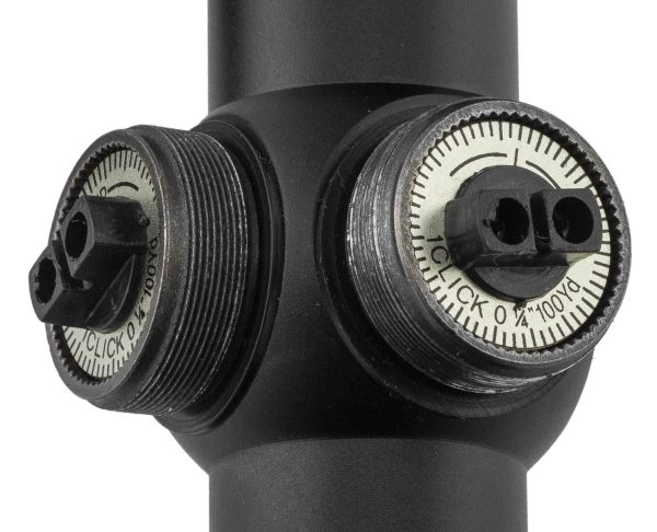 Lunette Gamo 4 x 32 WR – Image 9