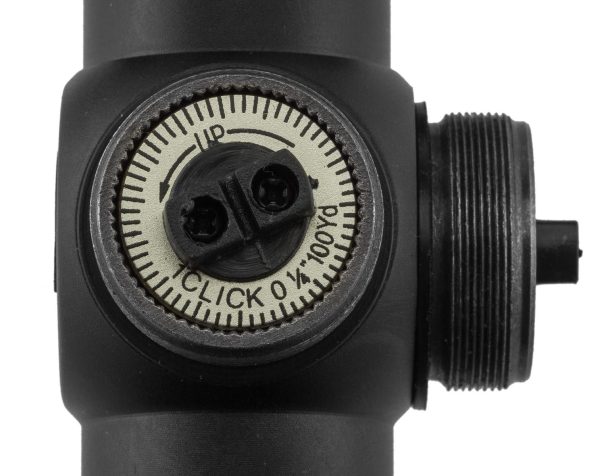 Lunette Gamo 4 x 32 WR – Image 8