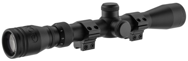 Lunette Gamo 3-9 x 32 WR – Image 2